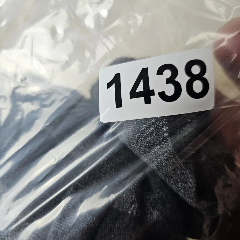 Sundry Camo Hoodie Gray medium Athletic Sweater Pullover - Picture 11 of 11